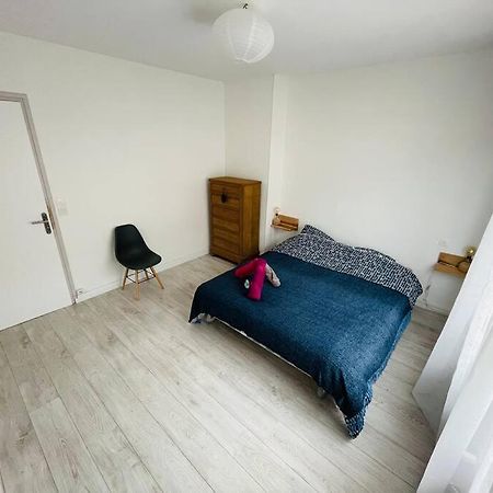 רואן L'Appartement Lafayette Rive Gauche מראה חיצוני תמונה