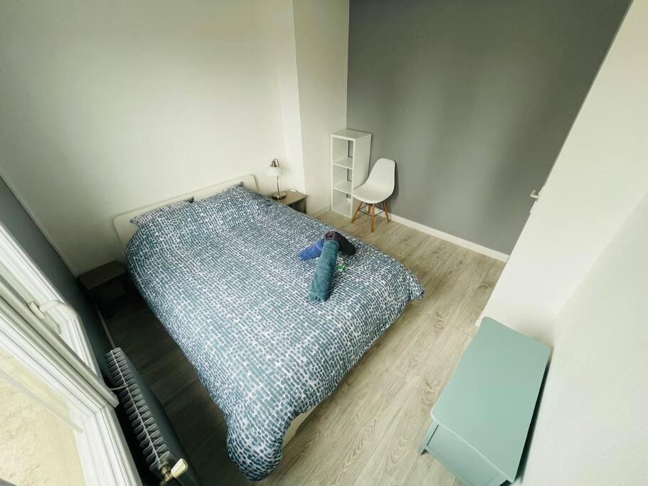 רואן L'Appartement Lafayette Rive Gauche מראה חיצוני תמונה